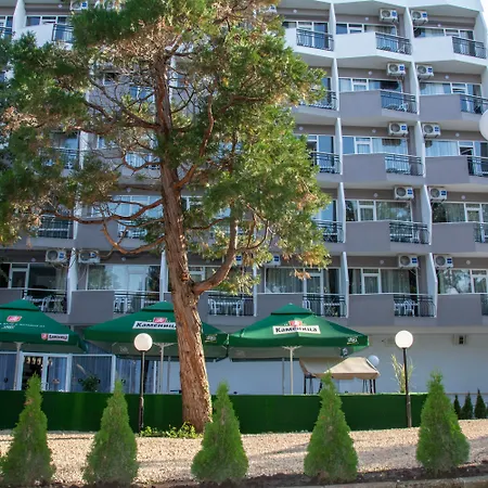 Hotel Prestige Deluxe Aquapark Club 4*