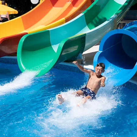 Prestige Deluxe Aquapark Club 호텔
