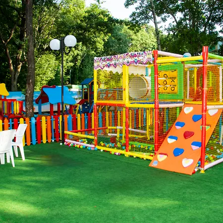Prestige Deluxe Aquapark Club 호텔