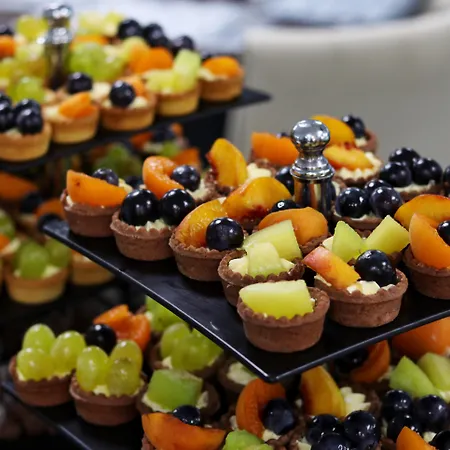 Prestige Deluxe Aquapark Club 4*