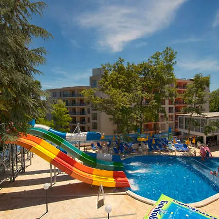 Prestige Deluxe Aquapark Club فندق 4*