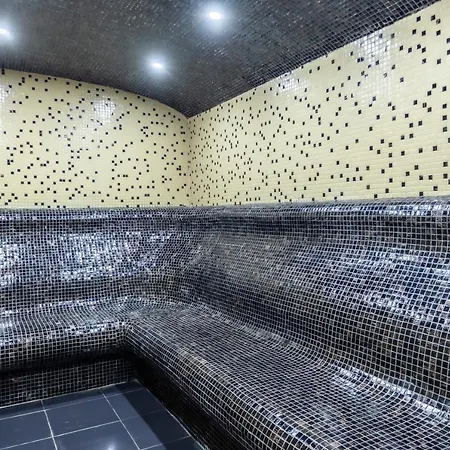 Prestige Deluxe Aquapark Club