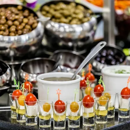 Prestige Deluxe Aquapark Club - Goldstrand