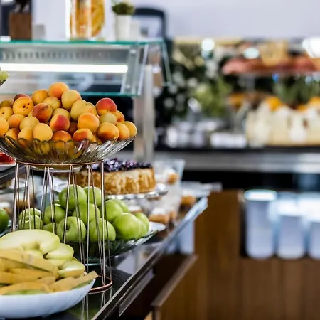 Prestige Deluxe Aquapark Club Hotel