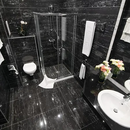 Prestige Deluxe Aquapark Club - Hotel