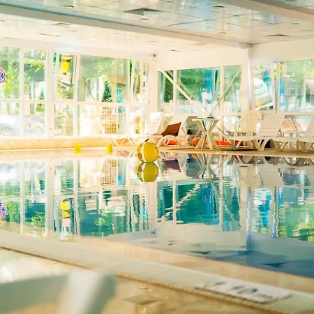 Prestige Deluxe Aquapark Club 골든샌드