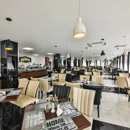 Prestige Deluxe Aquapark Club 호텔 골든샌드