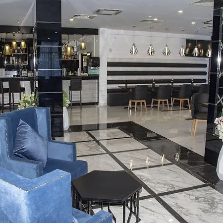 Prestige Deluxe Aquapark Club Nisipurile de Aur