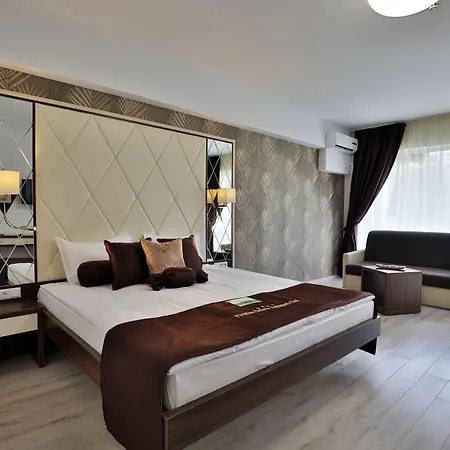 Prestige Deluxe Aquapark Club Hotel Nisipurile de Aur