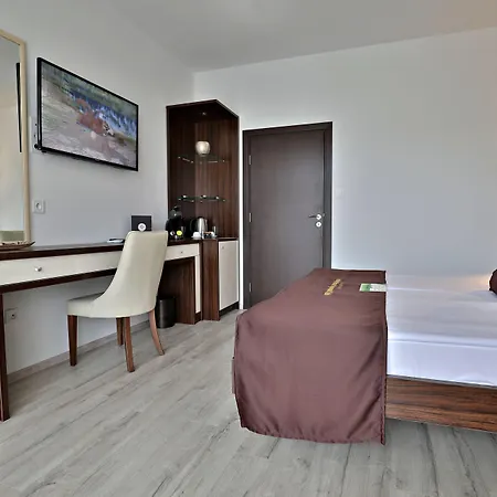 Prestige Deluxe Aquapark Club - 4*