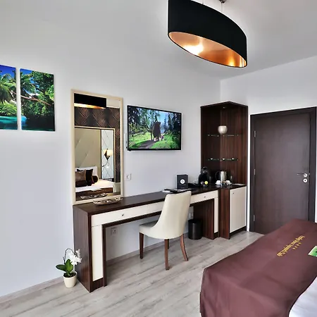 Prestige Deluxe Aquapark Club - Hotel Goldstrand