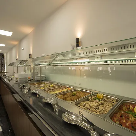 Prestige Deluxe Aquapark Club Nisipurile de Aur