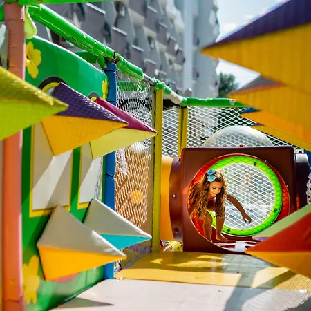 Prestige Deluxe Aquapark Club Золоті Піски